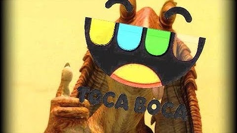 15 "Toca Boca Intro" Sound Variations in 60 Seconds