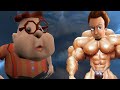 Carl Wheezer’s Groovy Revenge [ASMR]