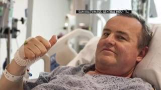 Doctors Complete First US Penis Transplant