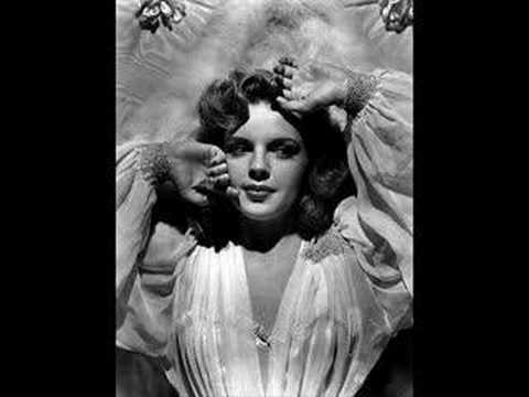 Judy Garland "Stompin' at the Savoy" 1936