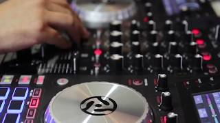 Numark NV ft. Rui Da Silva