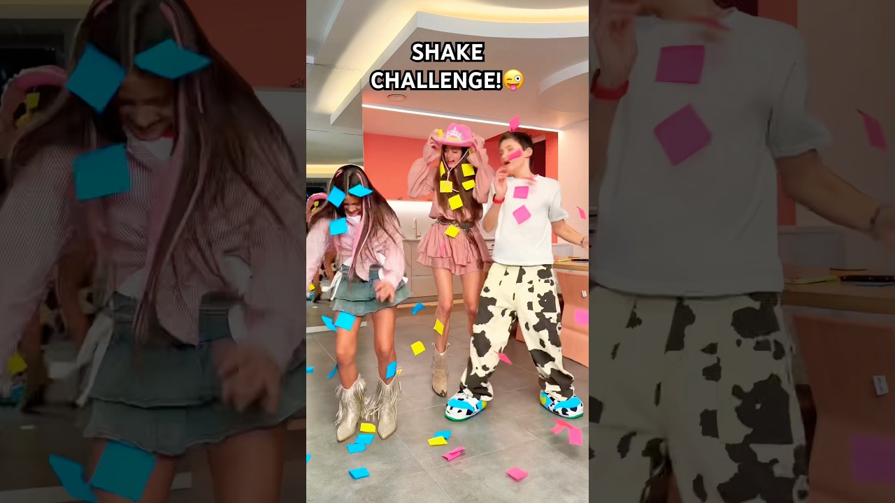 Кто настоящий победитель: Яна, Марк или Тайс? 🏆😂👏 