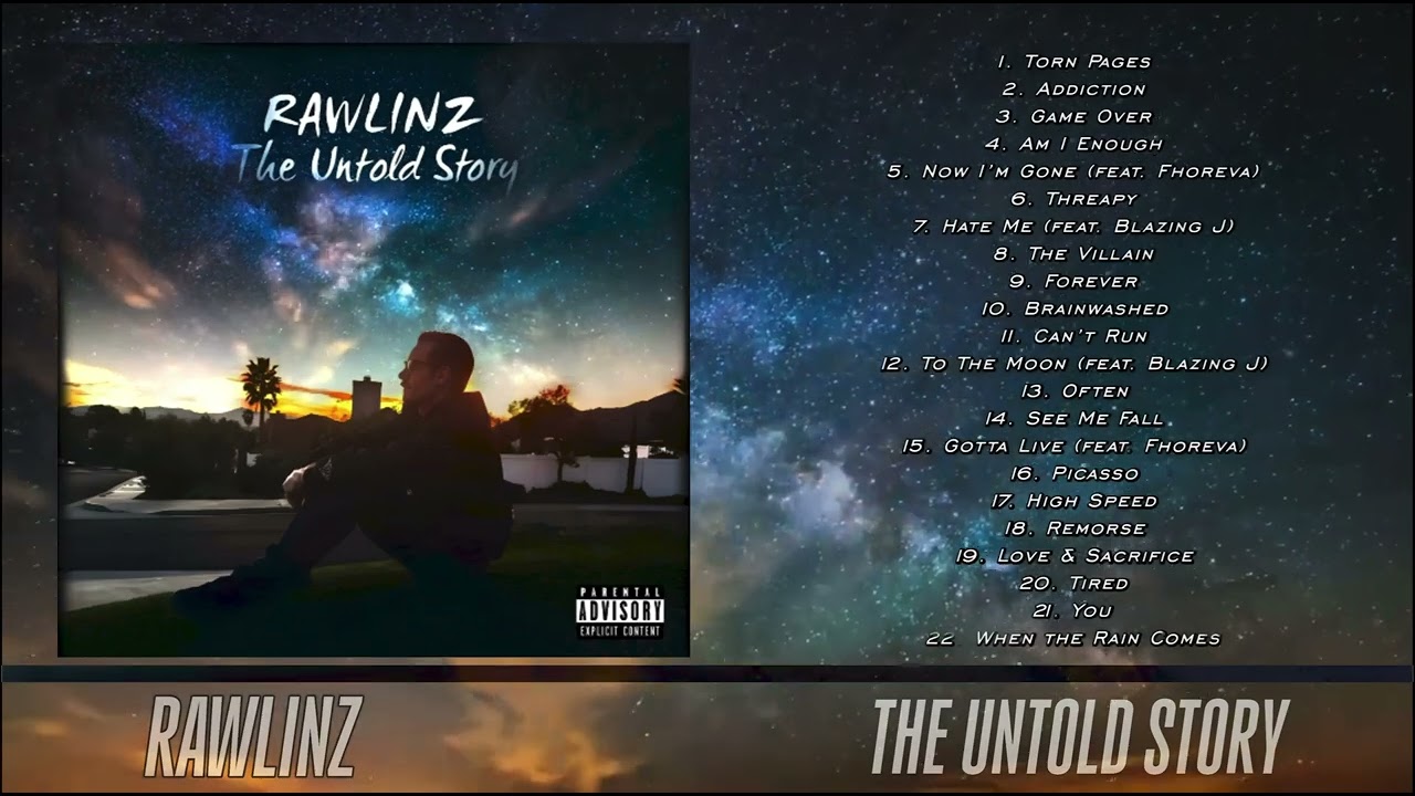 Watch Rawlinz - Forever on YouTube Watch Rawlinz - Forever on YouTube
