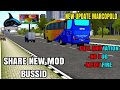 Bussid Vehicle Mod Apk Download