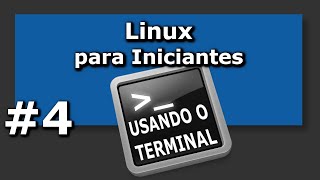 (4) Ubuntu Linux para Iniciantes: Comando ls e os parâmetros + Apostila