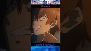 Konosuba - Revenge is best served sweet? 🤣 #anime #animeedit Konosuba - Revenge is best served sweet? 🤣 #anime #animeedit