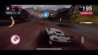 R4F, Asphalt 9: Legends, Gameloft, Vivendi, Activision, Activision Blizzard & Apple Inc. 686295283