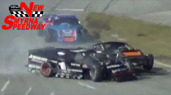 Modified 25 | New Smyrna, Jan 6 '18