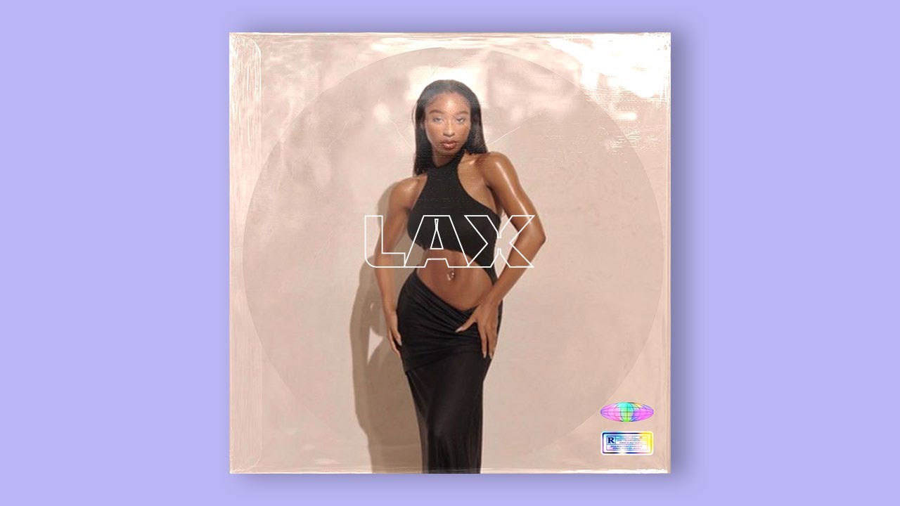 (FREE) Normani x Sam Smith Type Beat 2023 - "LAX" (Prod. By ALVIN RYZE)