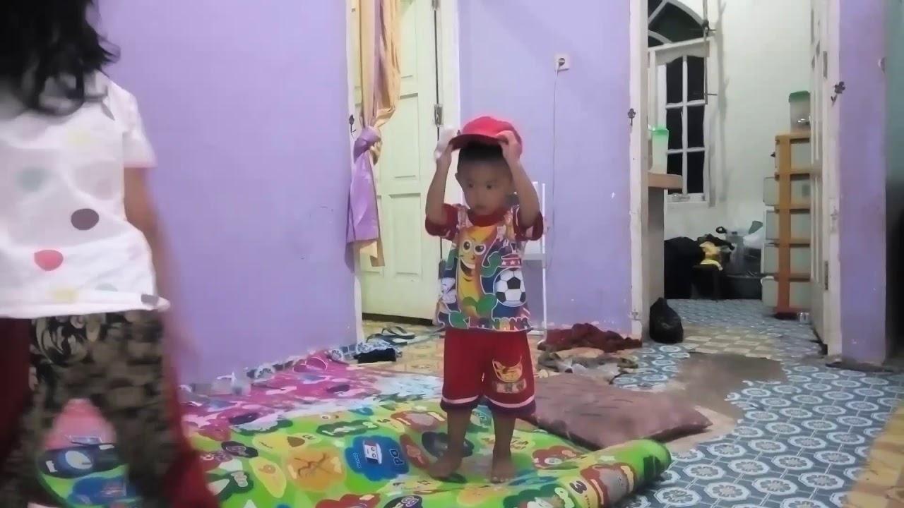 Kecil kecil cabe rawit YouTube