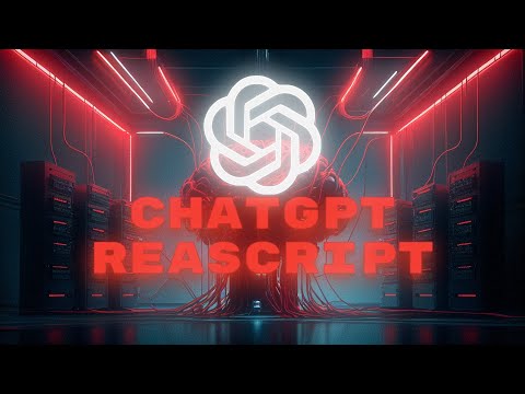 How ChatGPT's AI Can Be Used To Create Custom REAPER Scripts