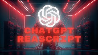 Now anyone can ReaScript with ChatGPT  Using AI to make REAPER actions