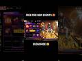 free fire new most collection  events #new #gaming #event #viral #short