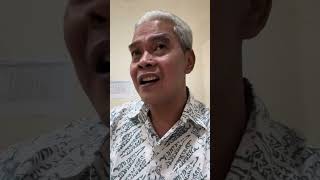 ARTI MIMPI JADI PENGANTIN LAGI | PART 2 #shorts #short #dranton #antonbudiasih #rsbudiasih