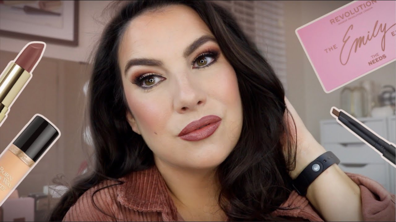 Emily Noel Youtube