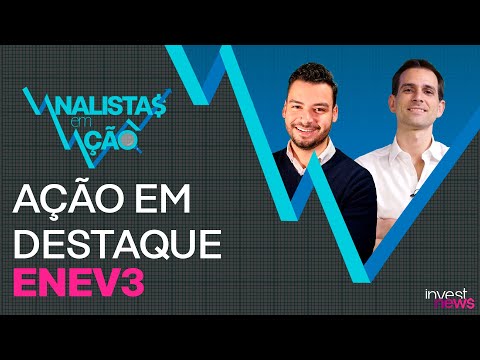 Eneva (ENEV3): vale a pena comprar a ação agora?