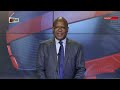 JT Français 20h du 03 Novembre 2025 présenté par Souleymane NIANG