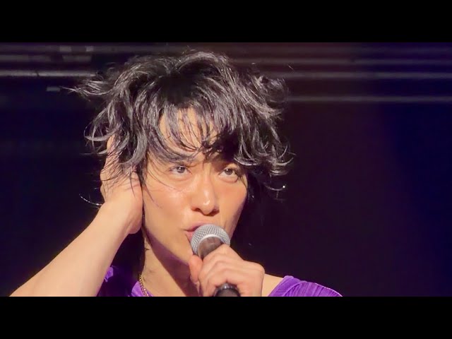 260615 戸塚祥太（from A.B.C-Z） GUERRILLA LOVE TOUR 2026 40END