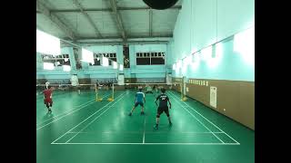 2021110606 清哥 老蔡 VS 古意 哈利
