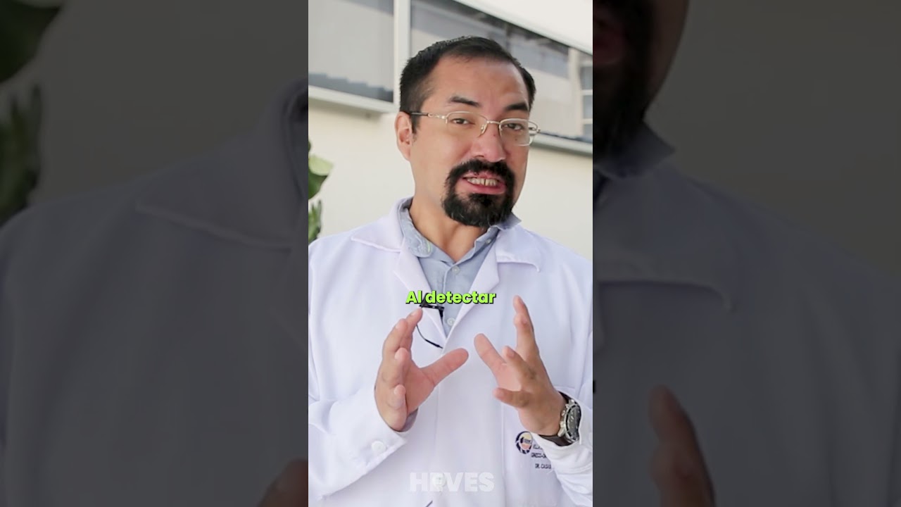 ASÍ SE REALIZA UNA COLPOSCOPIA