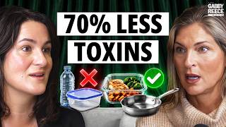 The Pesticide Banned in 70 Countries Still in Your Food | Chef Johanna Hellrigl