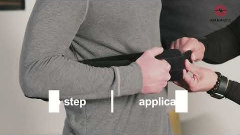 Kahuna Brace Showcase