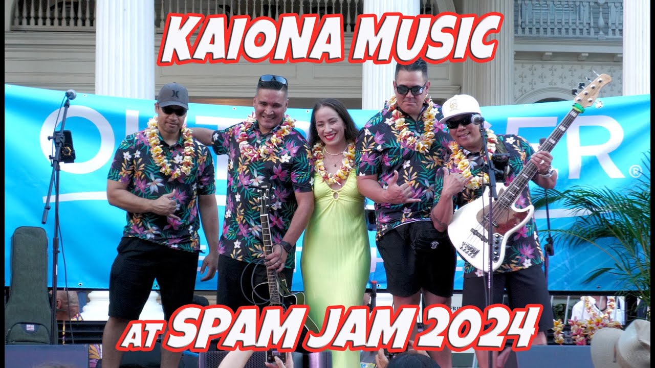 Kaiona At Spam Jam 2024 Live Music In Waikiki Block Party April 27 kaiona-at-spam-jam-2024-live-music-in-waikiki-block-party-april-27