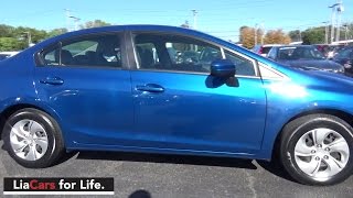 2015 Honda Civic Albany, Schenectady, Troy, Latham, East Greenbush, NY 11983