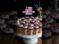 #cupcakes #bonibon #kek #çocuklar #shortviral #tatlılık #çocuklaraözel #şölen #rengarenk