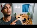 I built my dream studio workspace tour 2024