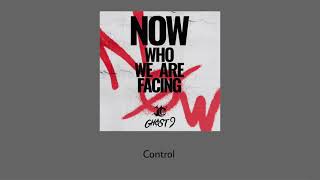 Ghost9 - Control (Instrumental)