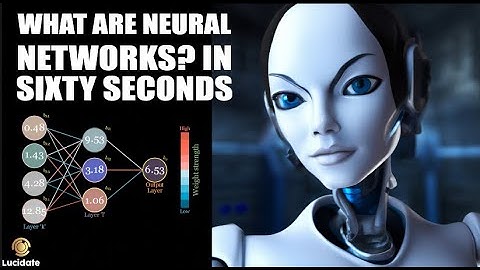 Neural Networks Demystified: The Key to Understanding AI & Machine Learning!