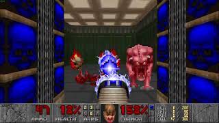 Not A Good DOOM Video