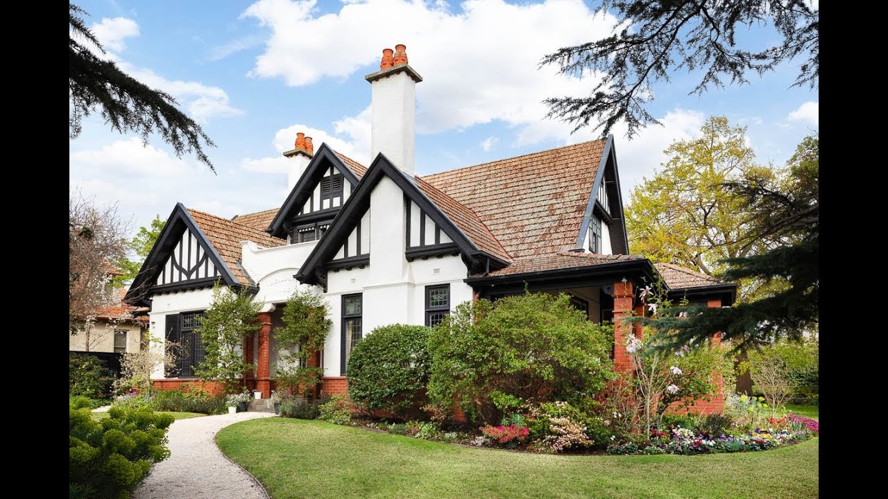 5 Adeney Ave, Kew (Social Media Clip)