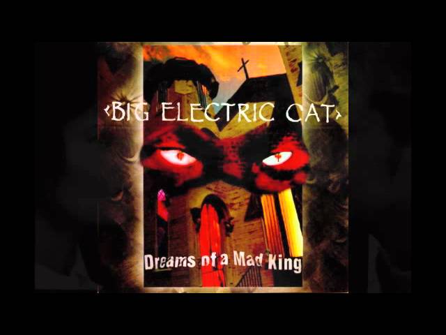 Big Electric Cat - Paris Skyes accords