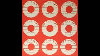 High Noon - Blues Stop Knockin'
