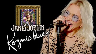 Kozmic Blues Janis Joplin Alyona