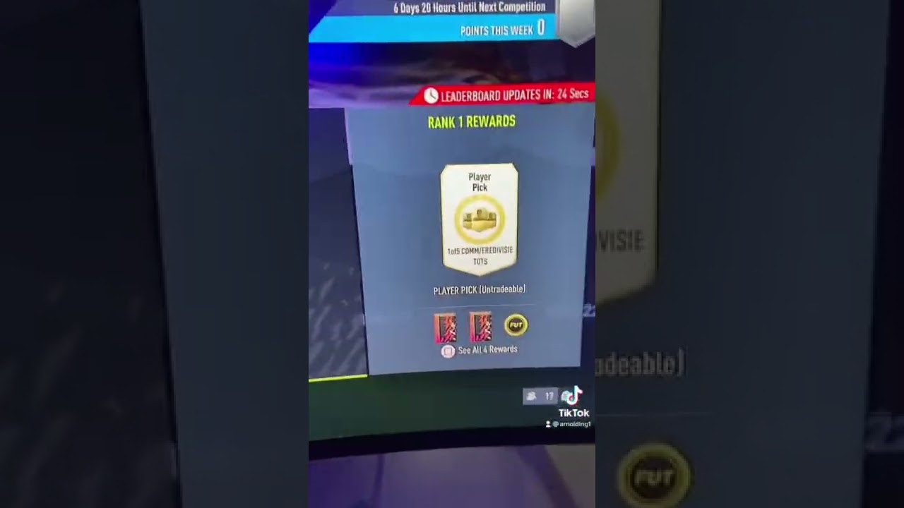 New squad battles rewards 
