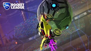 We played high ranks with absolutely no HUD!
After our success in the Manscaped 10K tournament, I teamed up with Jessie once again to try and see how playing without a HUD changes the game in high ranks.
►Jessie: https://www.twitch.tv/Jessie
Today, we team up with Jessie and play 2s at around 1900 MMR grand champion level, however were unable to see any game related overlays such as the boost, scoreboard and timer. How will this affect our playstyles? Our insane chemistry in the Manscaped tournament made me confident we can keep our good streak going so I decided to invite Jessie, the own goal machine to this challenge - the No HUD Rocket League challenge. Ill also be using Scrubs camera settings as they are a lot more close to what everyone else in RLCS uses, so Im hoping to maybe see some improvements both on the ground with dribbles and in the air with aerials, ceiling shots and air dribbles. See for yourself how this goes! For this video, I wasnt able to include as much editing as I normally do, as its more of a training and interview type video. Will I be able to score a single goal? After all, Fluump has lost 24-3 to him only recently. Will I flop and fail, or score ceiling shot after ceiling shot and all the 180 and 360 flicks in the world? Imagine if RLCS teams did this at LAN, that would be pretty wild - and now I want it to happen.. Just think about it, pro players like Squishy, Lethamyr, JZR, Scrubkilla etc. using each others accounts.
Next video will again focus dribbles, fakes and more as well as the beloved fails and funny moments. I tried to shift my focus on ball resets, no flips, triple plays and more of freestyling in general, so if I can, I will be releasing a Funny Moments video next.
#MERTZY #Jessie #RocketLeague
►IG: https://www.instagram.com/themertzy
►DISCORD: https://discord.gg/MERTZY
►TWITCH: https://twitch.tv/MERTZY
►TWITTER: https://twitter.com/MertzyRL
CAMERA SETTINGS: https://goo.gl/w8zUjk
Thank you to my Gold Patrons, you guys are IT, you know... it!!
demonhunter0112
Terenity
AdrianFear
Thefailestfail
Production Music courtesy of Epidemic Sound: http://www.epidemicsound.com
Funny Tournament
Funny Compilation
Funny Rocket League
Funny Moments
Best Goals
Competitive Highlights We played high ranks with absolutely no HUD!