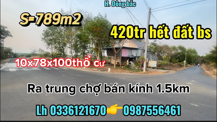 Đất quy hoạch sản xuất kinh doanh là đất gì năm 2024