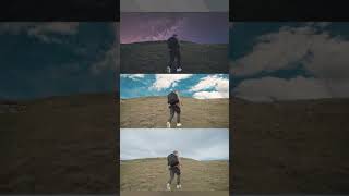 Details Teaser - Learn Sky Replacement in Aftereffects | VFX Tutorial in hindi | VFX Error   #skyreplacement Guide