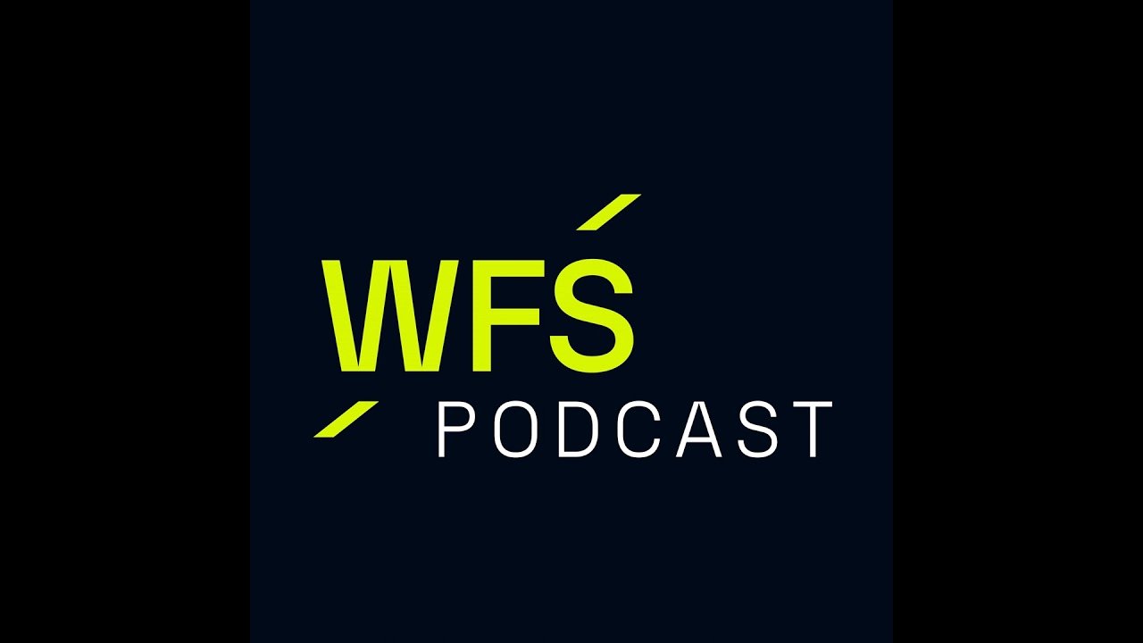 Weekly News by WFS - February 7th