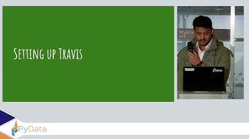 Varun Kochar - Automation: Build A Training Pipeline | PyData Warsaw 2019