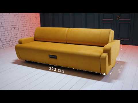 Video: Pushe Sofa: Ulasan Sofa Pushe, Model Bruno, Rona, Ayder, Arno, Lima, Mista, Martin