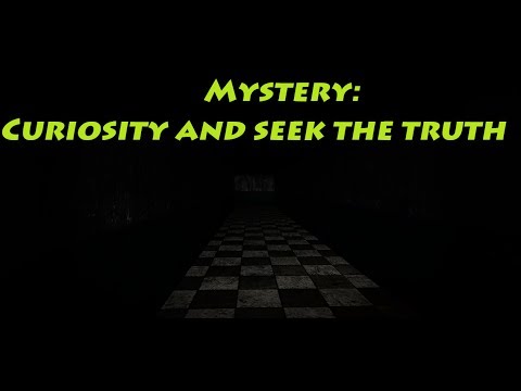 Видео: ▼Арабские ужасы :D [Mystery: Curiosity and seek the truth]