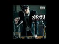 【J POP】 AK 69   THE RED MAGIC