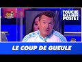 Benjamin Castaldi décide de quitter les réseaux sociaux : "On m