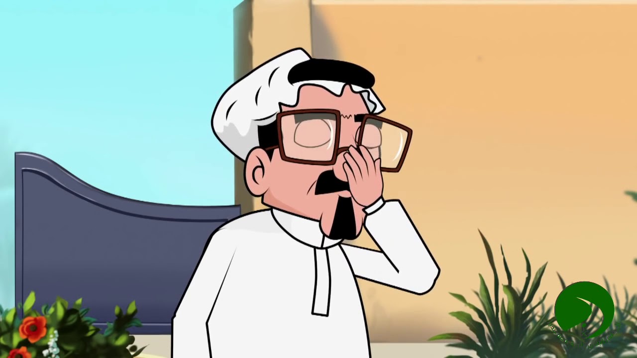 فيلم توعوي عن أهمية ترشيد استهلاك المياه