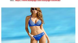 Backpage Cincinnati New backpage Alternative to backpage
