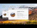 iMac 2011 GPU upgrade to NVIDIA 770M with new VBIOS